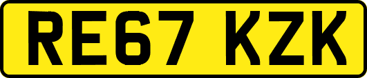RE67KZK