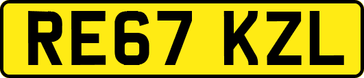 RE67KZL