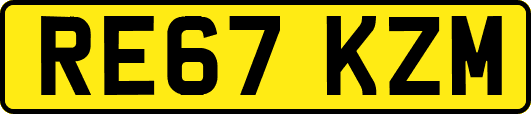 RE67KZM