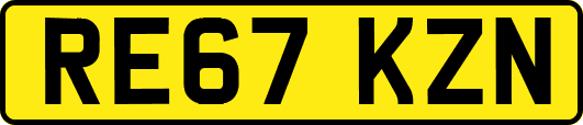 RE67KZN