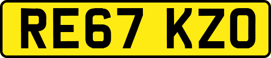 RE67KZO