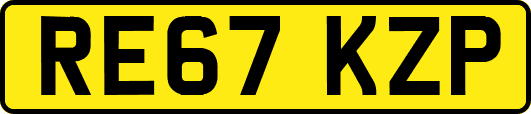 RE67KZP