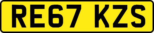 RE67KZS