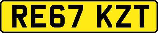 RE67KZT