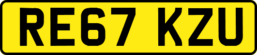 RE67KZU