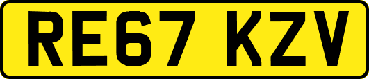 RE67KZV