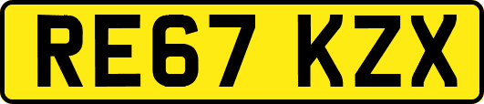 RE67KZX