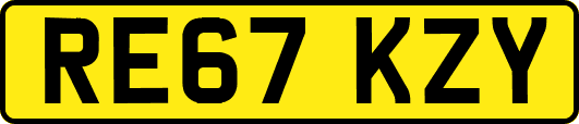 RE67KZY