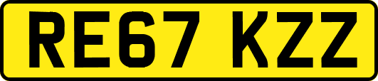 RE67KZZ