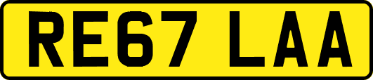 RE67LAA