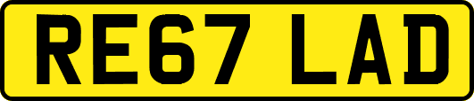 RE67LAD
