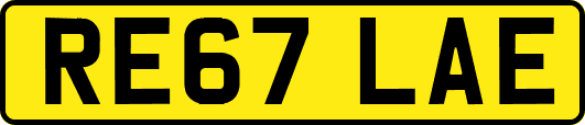 RE67LAE