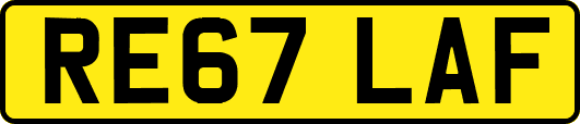 RE67LAF