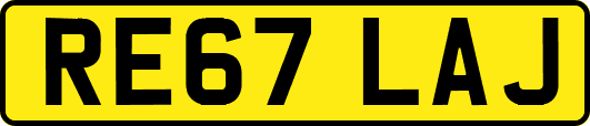 RE67LAJ
