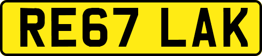 RE67LAK