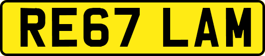 RE67LAM