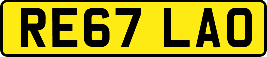 RE67LAO