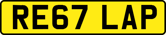 RE67LAP