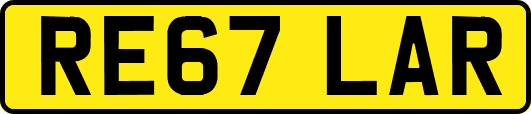 RE67LAR
