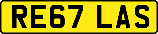 RE67LAS
