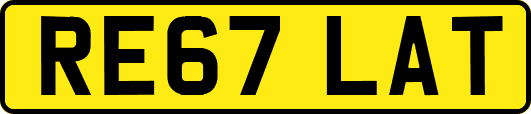 RE67LAT