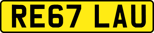 RE67LAU