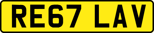 RE67LAV