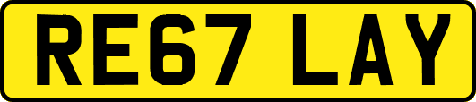 RE67LAY