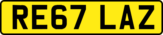 RE67LAZ