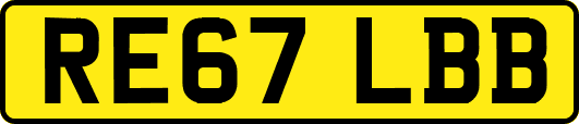 RE67LBB