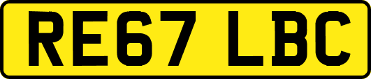 RE67LBC