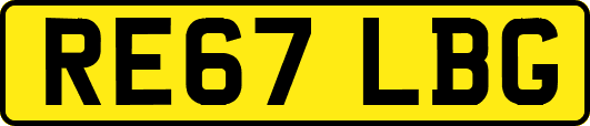 RE67LBG
