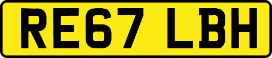 RE67LBH