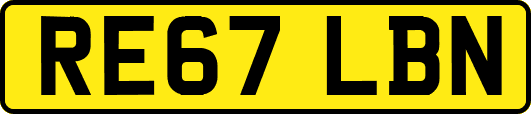 RE67LBN