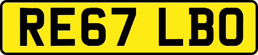RE67LBO