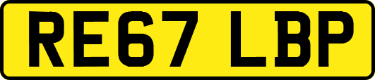 RE67LBP