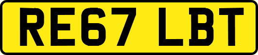 RE67LBT