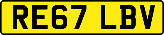 RE67LBV