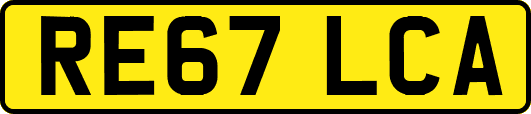 RE67LCA
