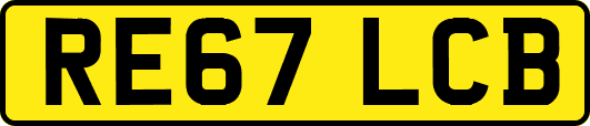 RE67LCB