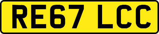 RE67LCC