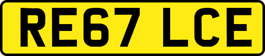 RE67LCE