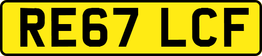 RE67LCF