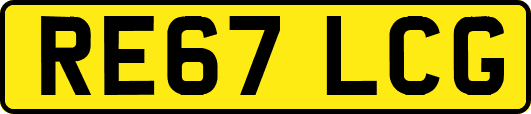 RE67LCG