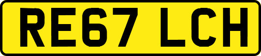 RE67LCH
