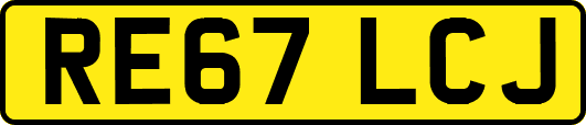 RE67LCJ