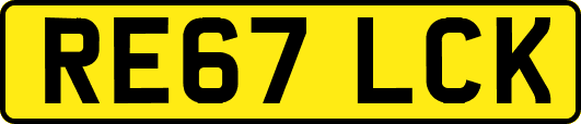 RE67LCK