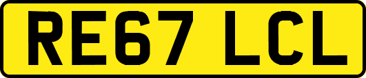 RE67LCL