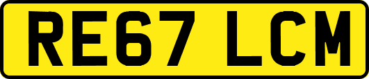 RE67LCM
