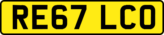 RE67LCO